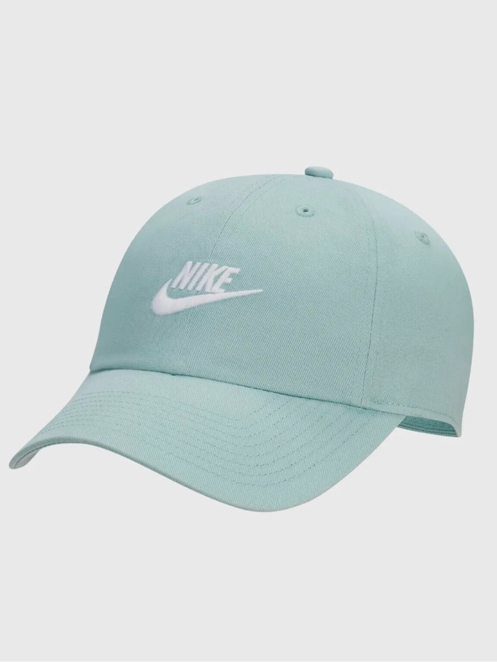 Nike Mint Green Club Cap